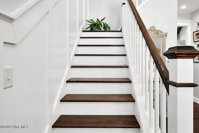 5207 White Ibis Court, Southport, NC 28461