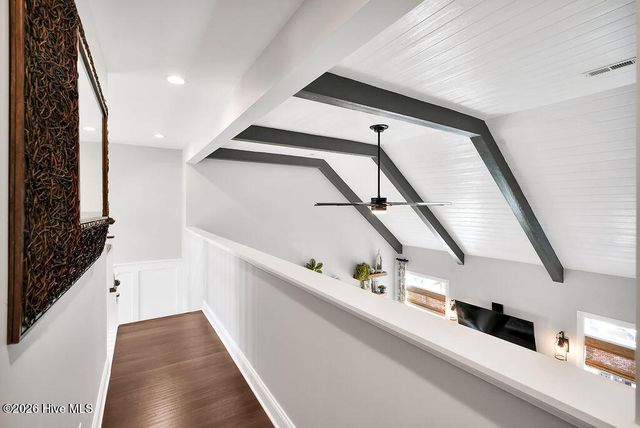 5207 White Ibis Court, Southport, NC 28461