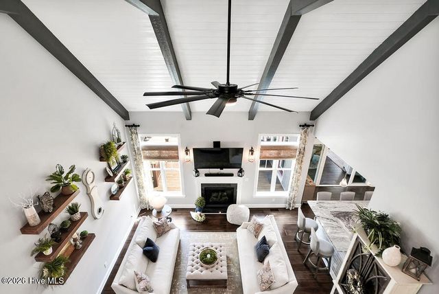 5207 White Ibis Court, Southport, NC 28461