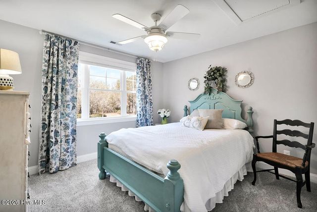 5207 White Ibis Court, Southport, NC 28461