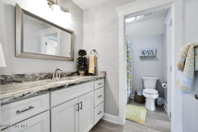 5207 White Ibis Court, Southport, NC 28461