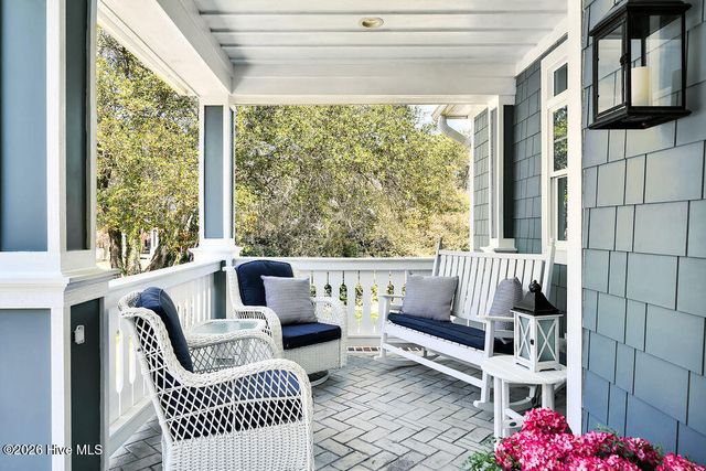 5207 White Ibis Court, Southport, NC 28461