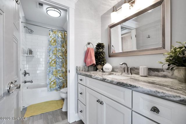 5207 White Ibis Court, Southport, NC 28461