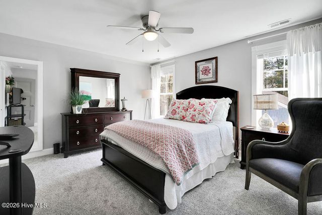 5207 White Ibis Court, Southport, NC 28461