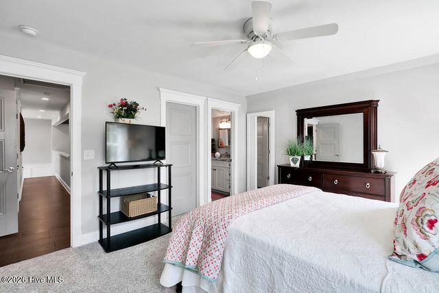 5207 White Ibis Court, Southport, NC 28461