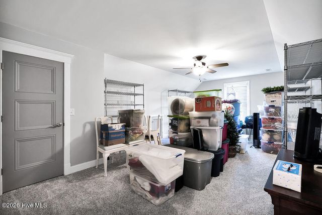 5207 White Ibis Court, Southport, NC 28461