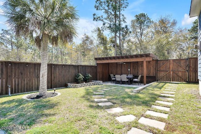 5207 White Ibis Court, Southport, NC 28461