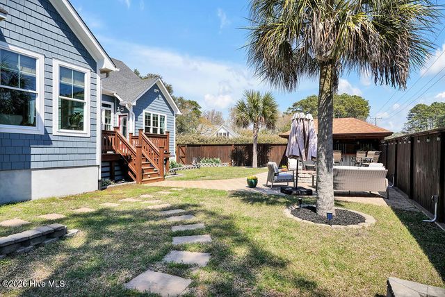 5207 White Ibis Court, Southport, NC 28461