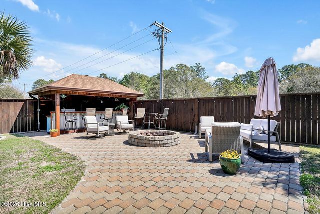 5207 White Ibis Court, Southport, NC 28461