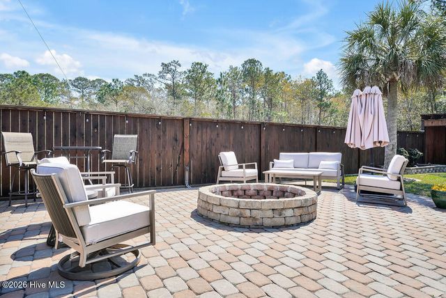 5207 White Ibis Court, Southport, NC 28461