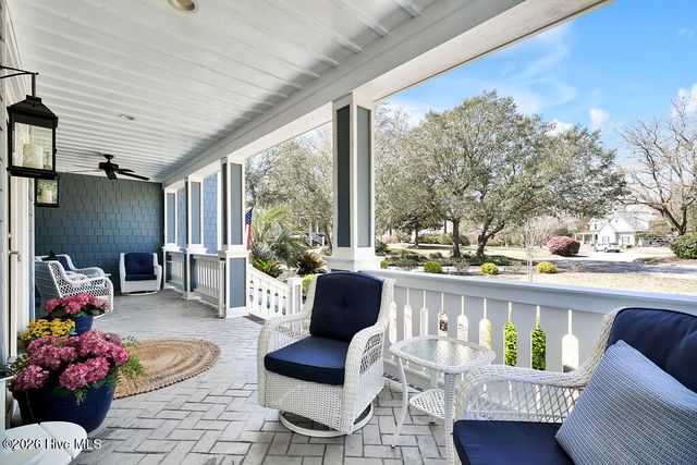 5207 White Ibis Court, Southport, NC 28461