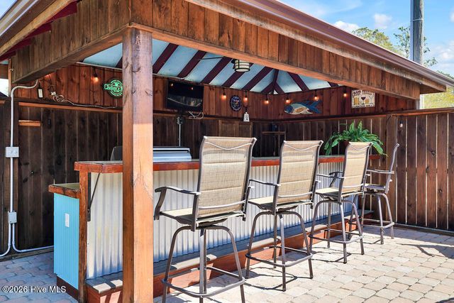 5207 White Ibis Court, Southport, NC 28461