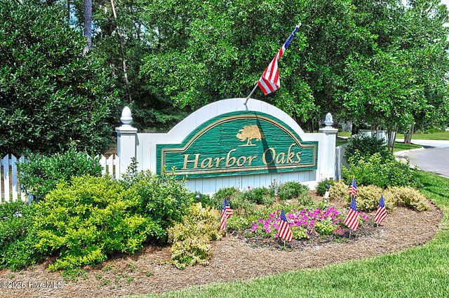 5207 White Ibis Court, Southport, NC 28461