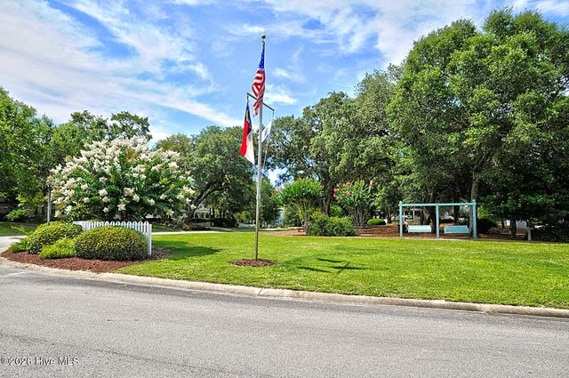 5207 White Ibis Court, Southport, NC 28461