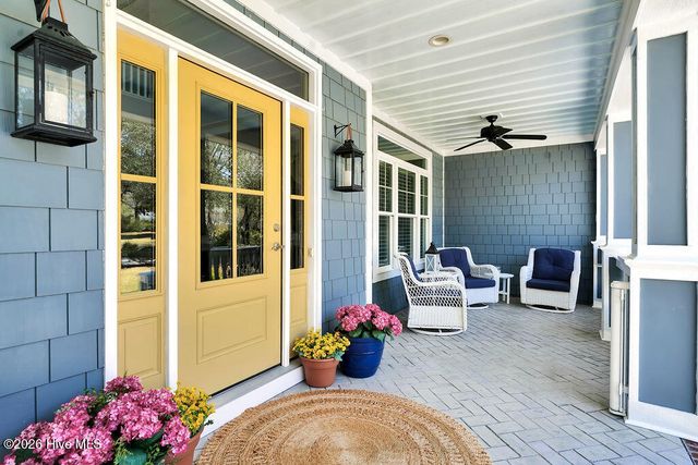 5207 White Ibis Court, Southport, NC 28461