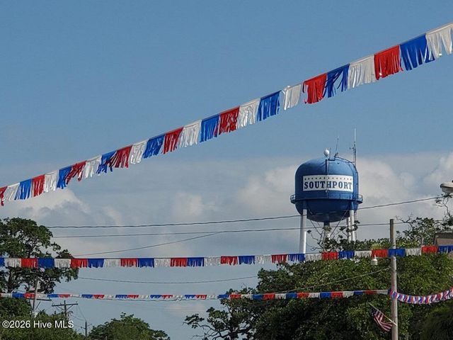 5207 White Ibis Court, Southport, NC 28461