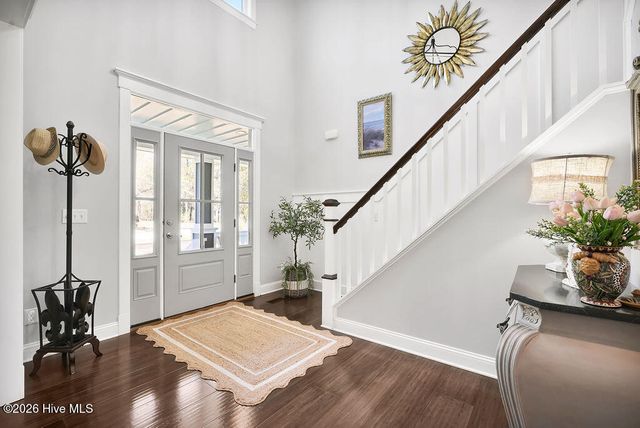 5207 White Ibis Court, Southport, NC 28461