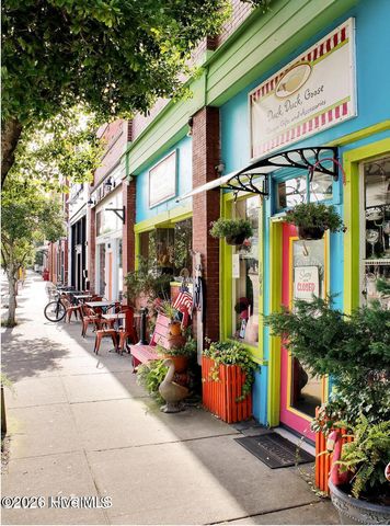 5207 White Ibis Court, Southport, NC 28461