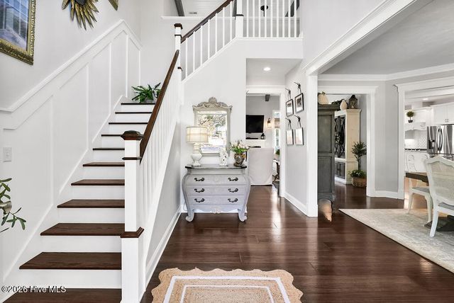 5207 White Ibis Court, Southport, NC 28461