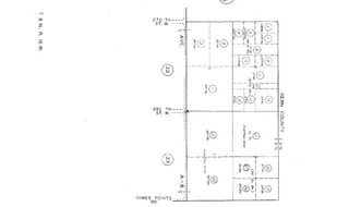 263 A4 W Ave A, Fairmont, CA 93536