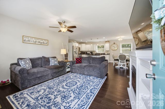 104 Sunset Drive, Rockwell, NC 28138