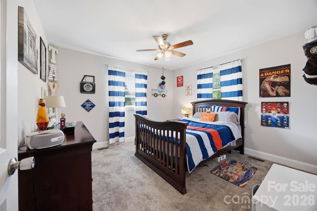 104 Sunset Drive, Rockwell, NC 28138