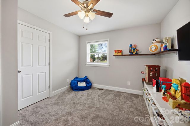 104 Sunset Drive, Rockwell, NC 28138
