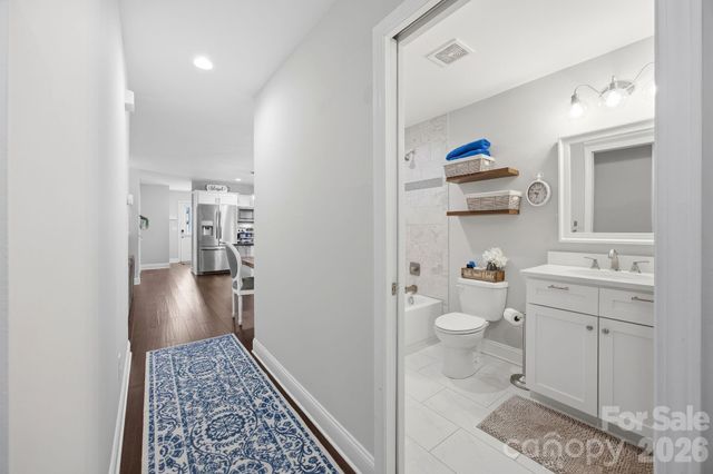 104 Sunset Drive, Rockwell, NC 28138