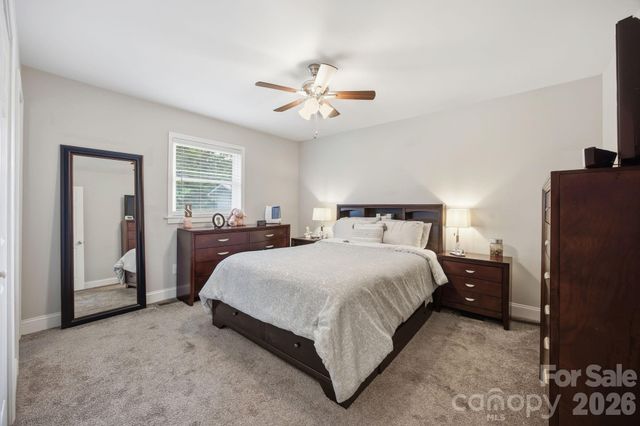 104 Sunset Drive, Rockwell, NC 28138