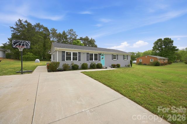 104 Sunset Drive, Rockwell, NC 28138
