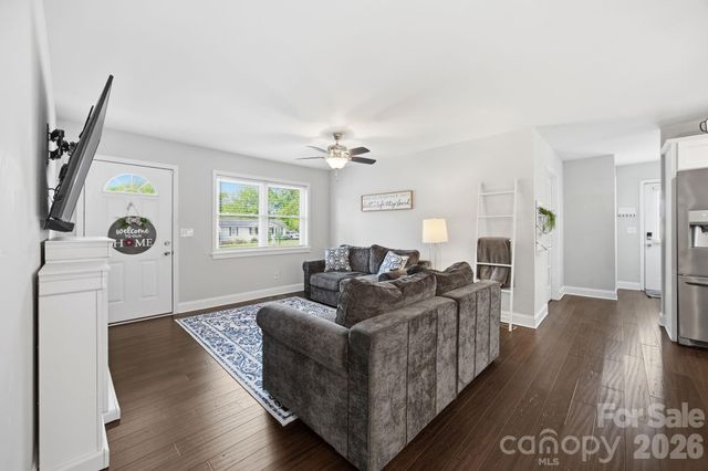 104 Sunset Drive, Rockwell, NC 28138