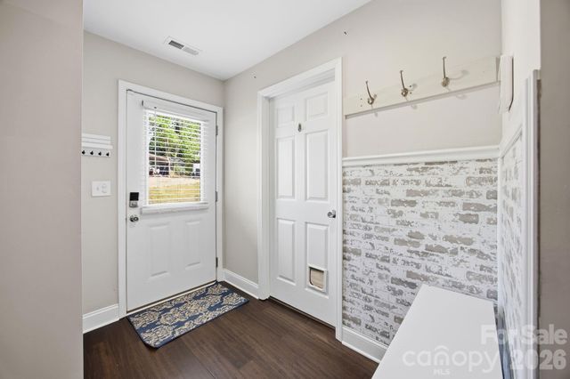104 Sunset Drive, Rockwell, NC 28138