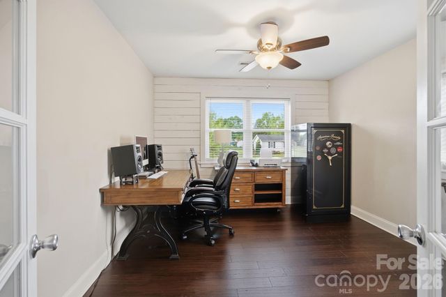 104 Sunset Drive, Rockwell, NC 28138