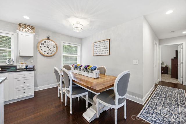 104 Sunset Drive, Rockwell, NC 28138