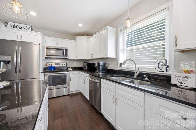 104 Sunset Drive, Rockwell, NC 28138