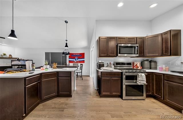 47 S Jibbsam Way, Pueblo West, CO 81007