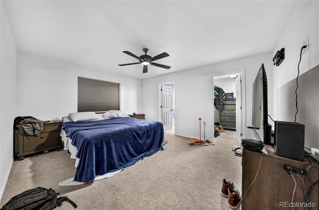 47 S Jibbsam Way, Pueblo West, CO 81007