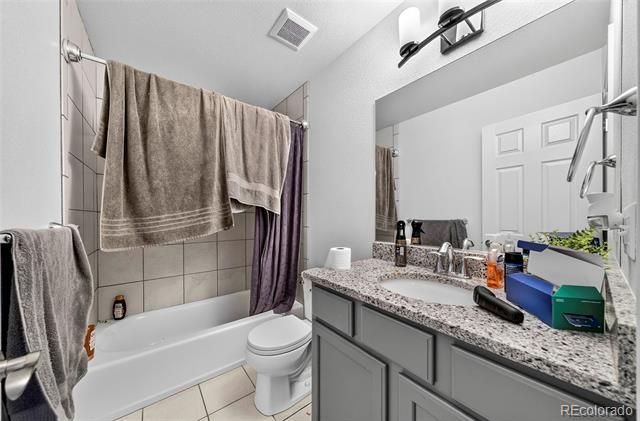 47 S Jibbsam Way, Pueblo West, CO 81007