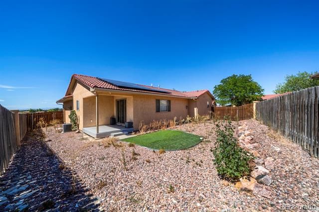 47 S Jibbsam Way, Pueblo West, CO 81007
