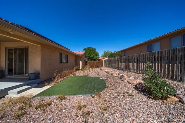 47 S Jibbsam Way, Pueblo West, CO 81007
