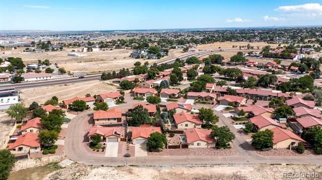 47 S Jibbsam Way, Pueblo West, CO 81007