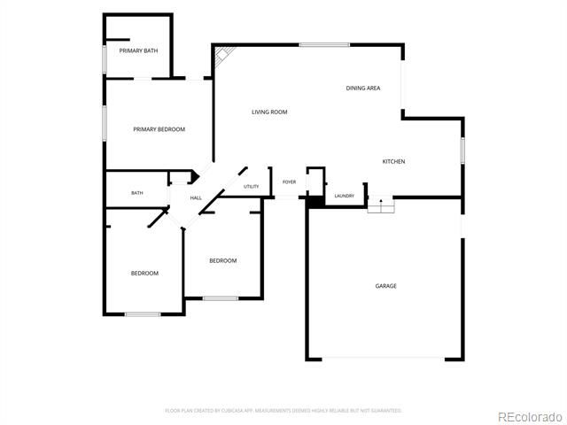 47 S Jibbsam Way, Pueblo West, CO 81007