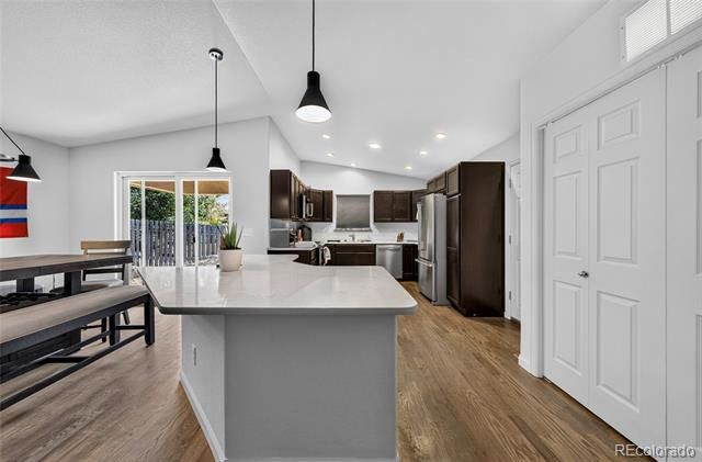 47 S Jibbsam Way, Pueblo West, CO 81007