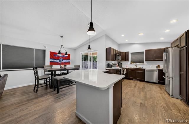 47 S Jibbsam Way, Pueblo West, CO 81007