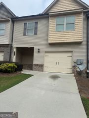 346 Turtle Creek Drive, Winder, GA 30680