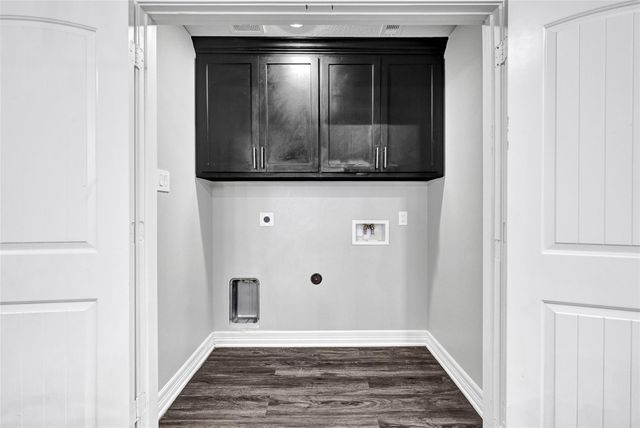 1811 Oriole Drive, League City, TX 77573