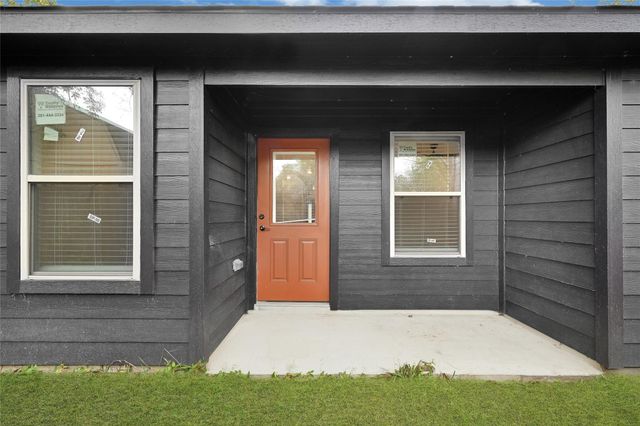 1811 Oriole Drive, League City, TX 77573