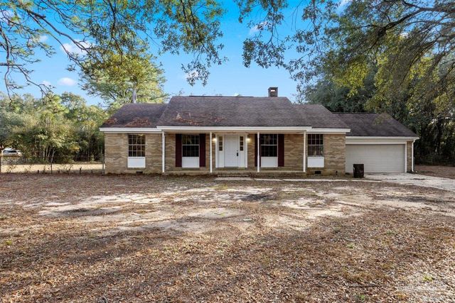 6127 Cherokee Dr, Milton, FL 32570