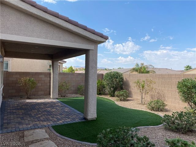 991 VIA GANDALFI, Henderson, NV 89011