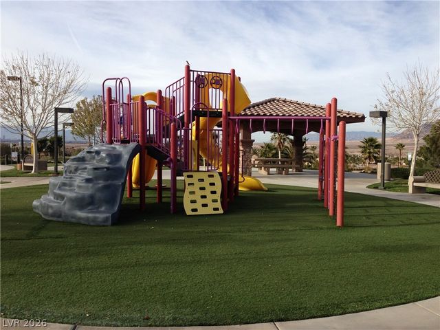 991 VIA GANDALFI, Henderson, NV 89011